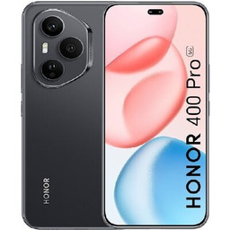 HONOR 400 Pro 12/512GB Czarny