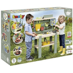 SMOBY Zabawka kuchnia Life 7600840208