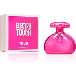 TOUS Electro Touch Eau de Parfum, Women (50