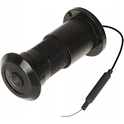 Kamera Ip APTI-YK22IR-TUYA Wi-Fi 1080p Fish Eye