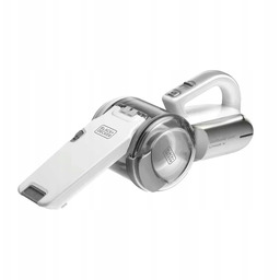 Akumulatorowy Odkurzacz Ręczny Dustbuster Pivot 18V Black &