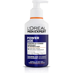 L''Oréal Paris Men Expert Power Age Nawilżający Żel
