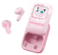 OTL Technologies Pokemon Jigglypuff Slide TWS Dla Dzieci