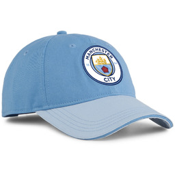 PUMA CZAPKA MCFC 02502602 r UNIWERSALNY