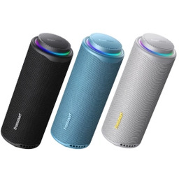 Tronsmart T8 40W Szary Głośnik Bluetooth