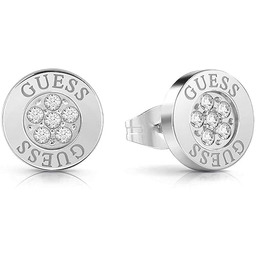 GUESS Jewellery Earrings JUBE02158JWRH