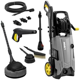 LAVOR Myjka ciśnieniowa Space 180 GL