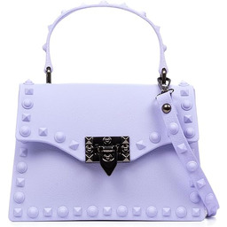 FIRENZE ARTEGIANI Libelulla. Torba mini tote, pcv