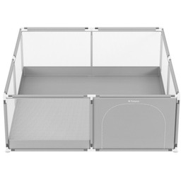 Tulano Kojec dziecięcy Cozy 28 Grey
