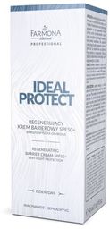 Farmona Regenerujący krem barierowy SPF50+ Ideal Protect 50