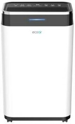 EcoAir DC26 Higrostat 6,5l Osuszacz
