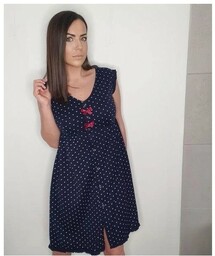 Coala Koszula ciążowa do karmienia Basia S