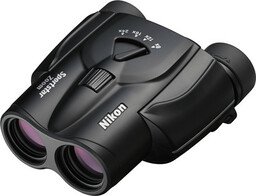 Nikon Lornetka SPORTSTAR ZOOM 8-24x25 (niebieska)