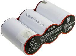 Van Lien 3SAVTD113LF / 11190013V 4000mAh 14.40Wh Ni-Cd