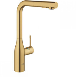 GROHE 30270GN0 Essence jednouchwytowa bateria zlewozmywakowa, dn 15