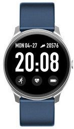 SMARTWATCH UNISEX PACIFIC 25-8 (sy011h)