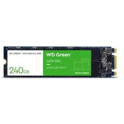 WD Green 240GB M.2 SATA Dysk SSD