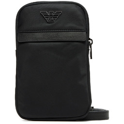 Saszetka Emporio Armani Y4R507 Y217J 80001 Czarny