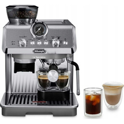 Ekspres ciśnieniowy DeLonghi La Specialista Arte Evo EC9255.M