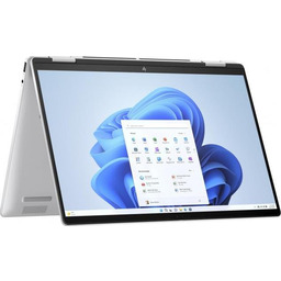 HP ENVY x360 14 - Ryzen 5 8640HS