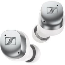 Słuchawki bezprzewodowe dokanałowe Sennheiser Momentum True Wireless 4
