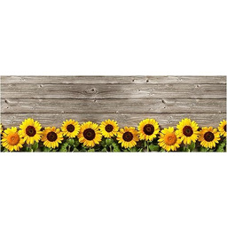 PENSIERI DELICATI Chodnik 52 x 150 cm, wykonany