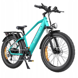 Rower elektryczny Engwe E26 Grube opony Mtb 250W