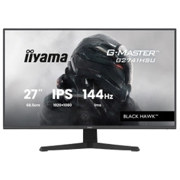 iiyama G-Master Black Hawk G2741HSU-B1 27" Full HD