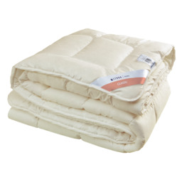 Inter Widex Kołdra antyalergiczna 200x220 Classic ekri całoroczna
