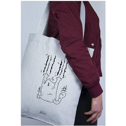 Bajeczna torba na ramię Shaman Tote ''Cat Griff'',