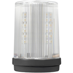Proxima Lampa sygnalizacyjna WALEC (biały klosz)
