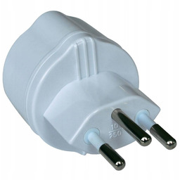 W250SW-G250GE Wtyk Ac szwajcarski gniazdo Ac niemieckie