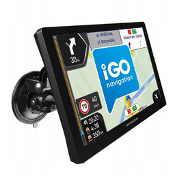 Nawigacja samochodowa Modecom FreeWAY CX 9.4 iGO Navigation