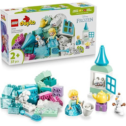 LEGO DUPLO Disney Kraina Lodu Kreatywne pudełko