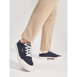 Sneakersy Pepe Jeans