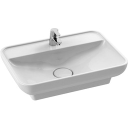 Umywalka Lal 60 cm Cerastyle _________________SPRAWDŹ_OFERTĘ_W_SKLEPIE_________________