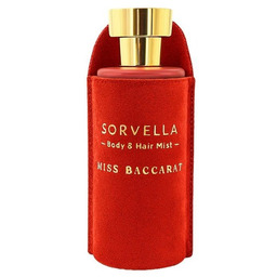 Sorvella Perfume Body & Hair Mist Mgiełka