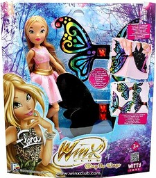 Winx Bling The Wings 2022 Flora