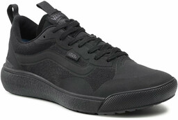 Sneakersy Vans Ultrarange Exo VN0A4U1KBJ41 Czarny