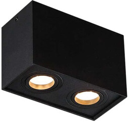 Oprawa sufitowa BASIC SQUARE II C0089 MaxLight