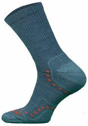 Comodo Skarpety trekkingowe AlpaMerino Trek- wełna 65% Alpaka+Merino