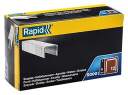 RAPID Zszywki 40100517 (5000 szt.)
