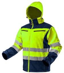 Kurtka robocza NEO TOOLS 81-700-XXXL (rozmiar XXXL)