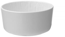 Miska Nordic 350 ml Fine Dine śnieżnobiała porcelana