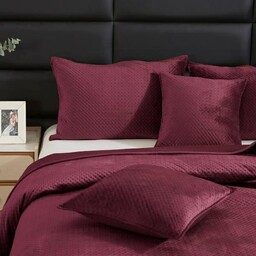 Spod Igły I Nitki Narzuta welurowa 200x220 Maya