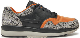 Sneakersy Nike Air Safari HM3818 Brązowy