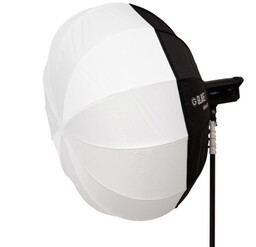 GlareOne SOFTPROLAN120 - modyfikator światła, softbox, latarnia, 120