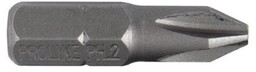 PROLINE Zestaw bitów 10645 PH2 25 mm (2
