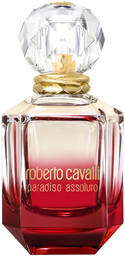 Roberto Cavalli Paradiso Assoluto woda perfumowana 75 ml