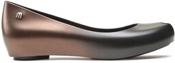 Baleriny Melissa Ultragirl Basic III Ad 33775 Czarny
